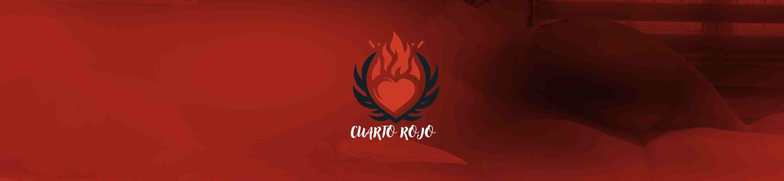 Masajes Cuarto Rojo