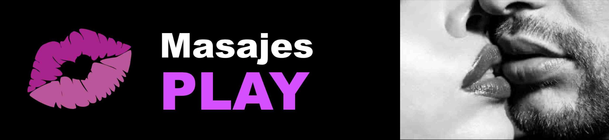 Masajes Play