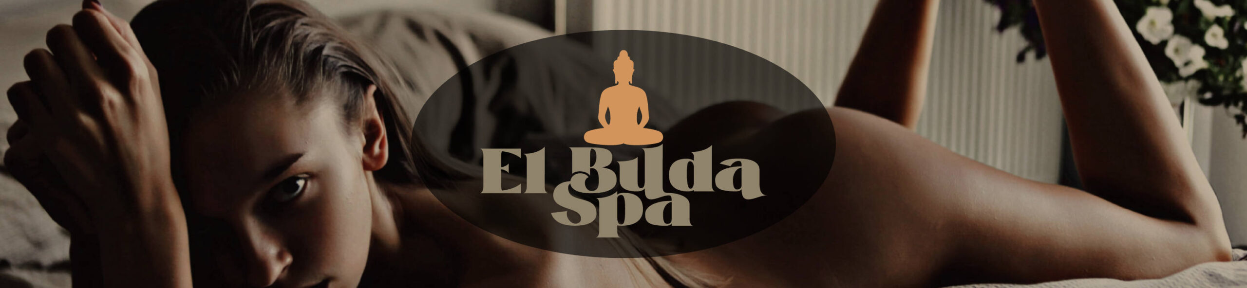 Masajes el buda