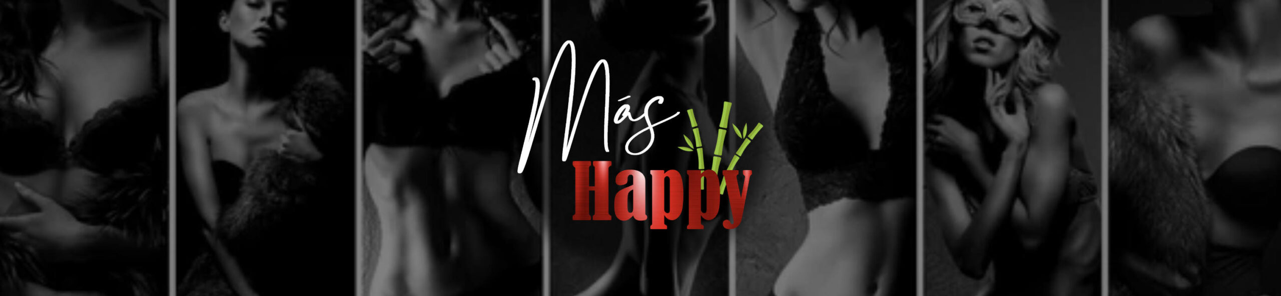 Masajes Más Happy