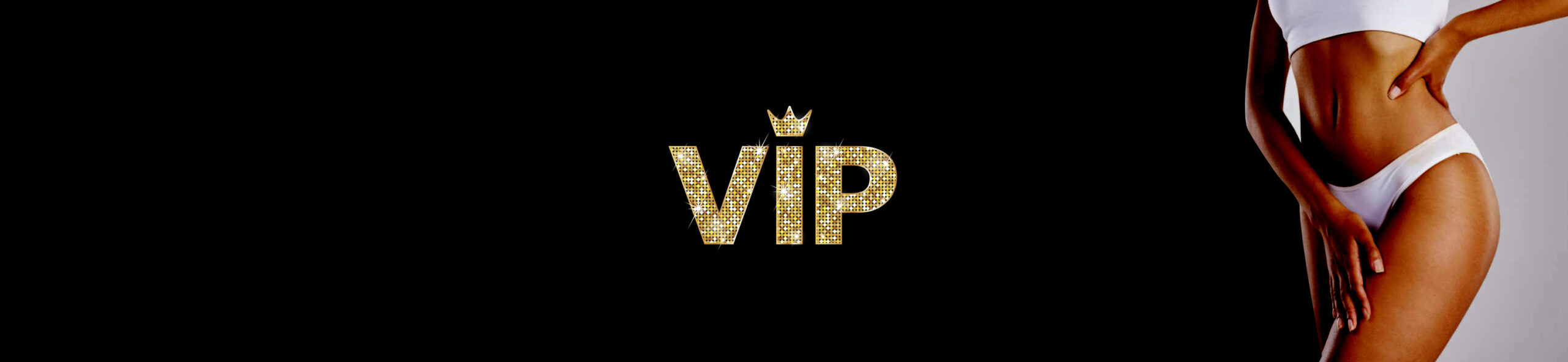 Masajes VIP