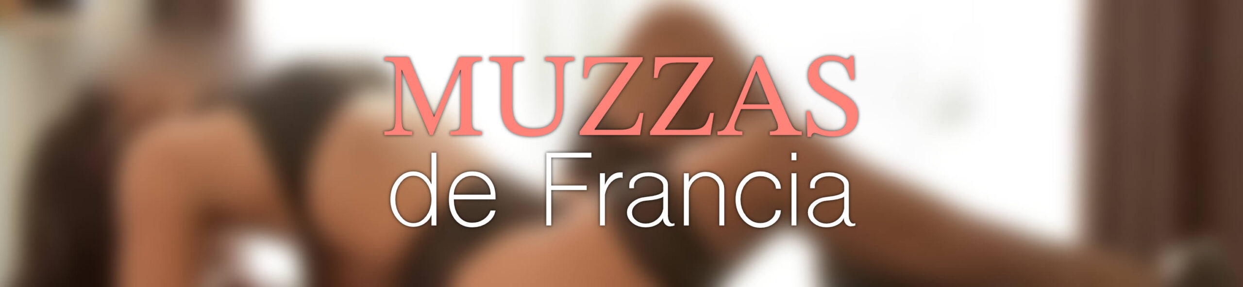 Muzzas de Francia
